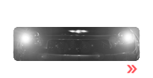 strobe lights
