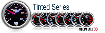 tinted series