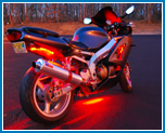 motorcycle