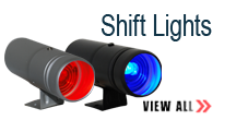shift lights