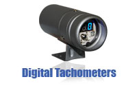 Digital Tachometers