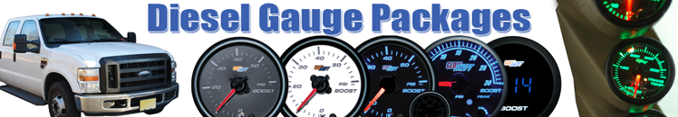 Diesel Banner